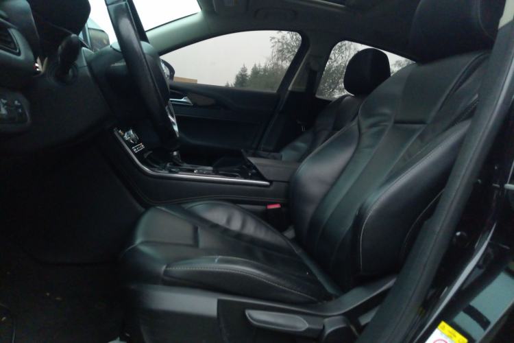 Used Hongqi H5 2018 30TD Dynamic Edition