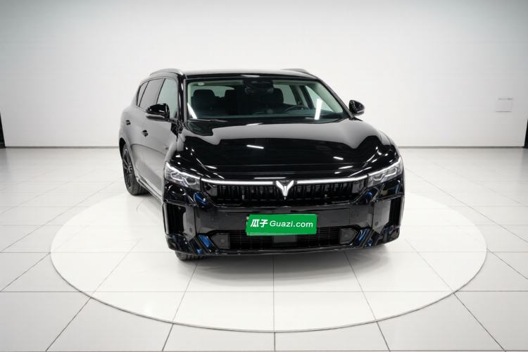 Used VOYAH FREE 2024 Ultra-Long Range Intelligent Driving Version