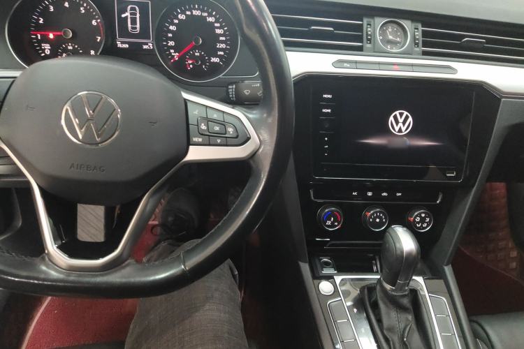 Used Volkswagen Magotan 2020 280TSI DSG Comfort Edition