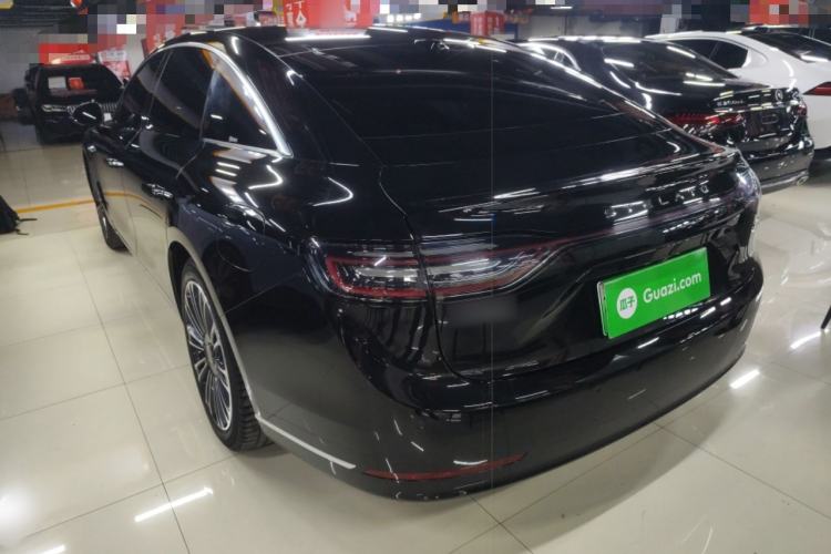 Used Hima Stelato S9 2024 All-Electric Ultra Four-Wheel-Drive Flagship Edition