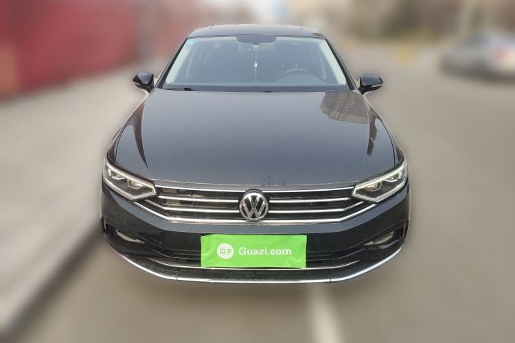 Used Volkswagen Magotan 2020 330TSI DSG Luxury Edition Front