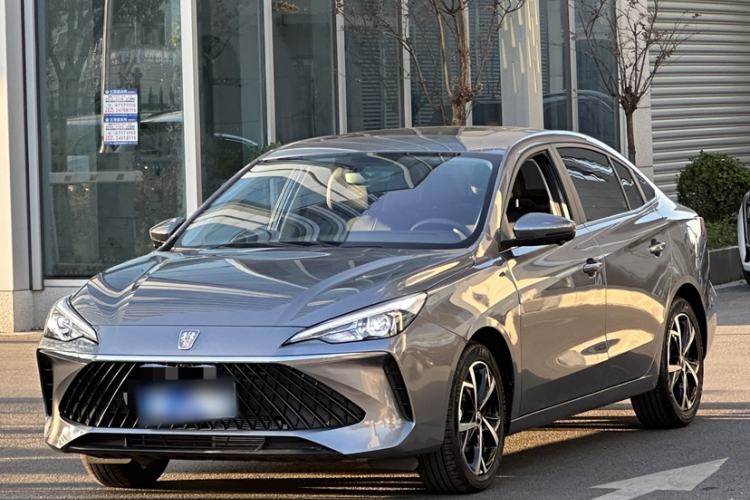 Used Roewe i5 2024 1.5L CVT Luxury Edition
