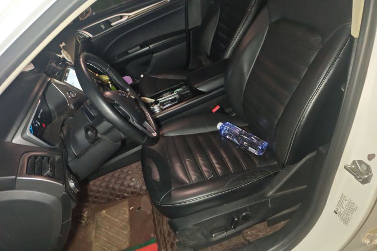 Used Ford Mondeo 2017 EcoBoost 180 Luxury Model