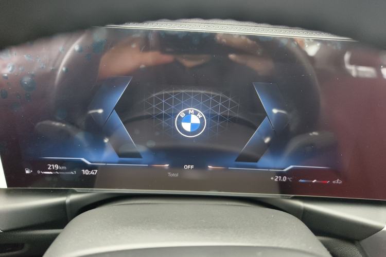 Used BMW 3 Series 2023 325Li M Sport Night Edition Package
