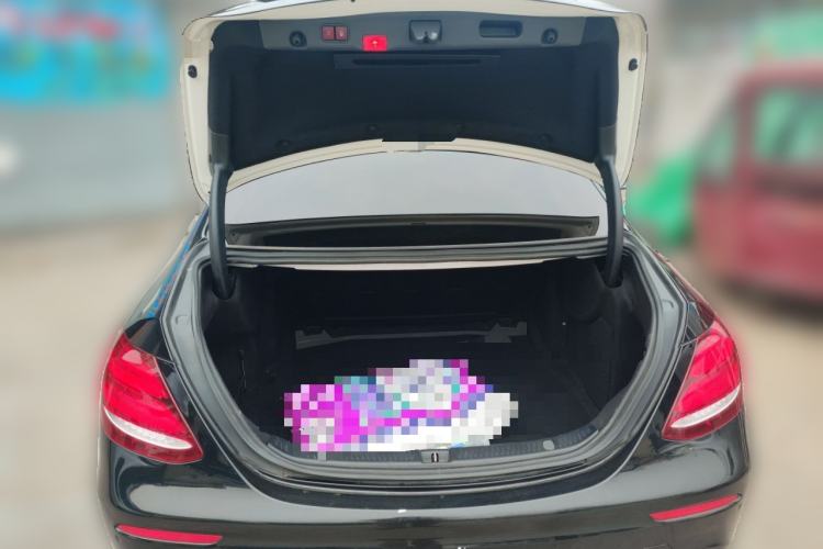 Used Mercedes-Benz E-Class 2019 E 200 L Sport Edition
