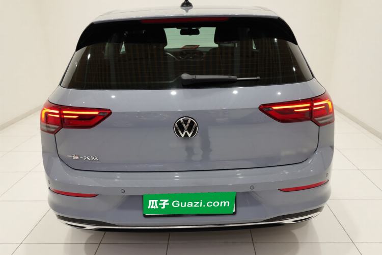 Used Volkswagen Golf 2021 280TSI DSG Pro