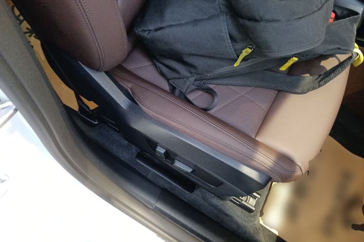 Used BMW X1 2023 sDrive25Li M Sport Package