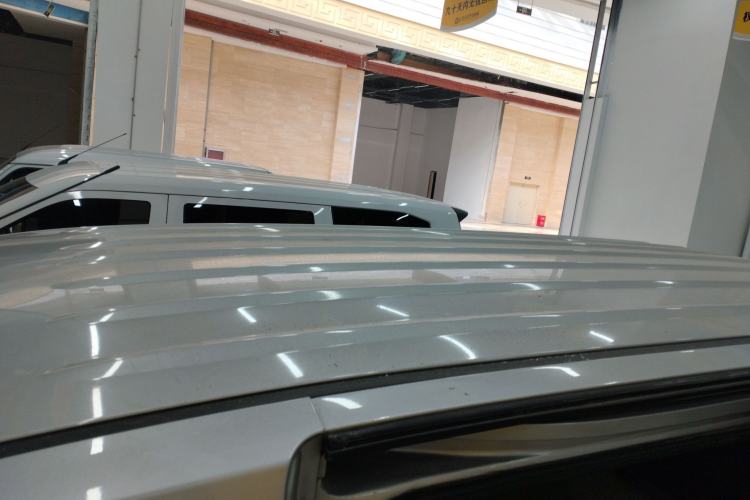 Used Wuling Hongguang V 2022 1.5L Jingqu Version Hydraulic Power Steering LAR