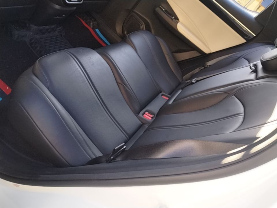 Geely Galaxy L7 2023 1.5T 55km PRO — снимка 20