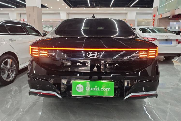 Used Hyundai Sonata 2024 1.5T Pro
