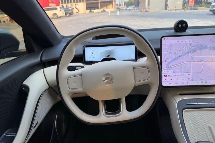 Used Nio ET5T 2025 75 kWh Touring