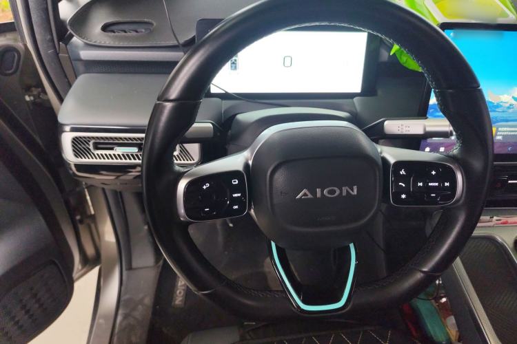 Used AION Y 2022 Plus 70 Smart Edition
