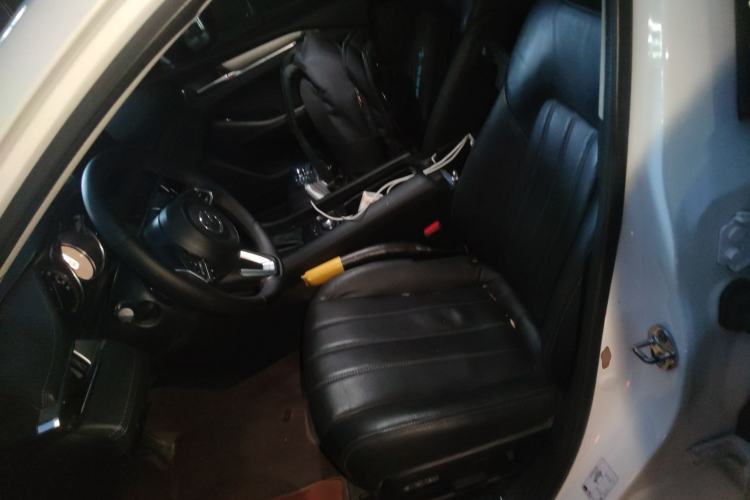 Used Mazda Atenza 2020 2.5L Skyline Sport Edition
