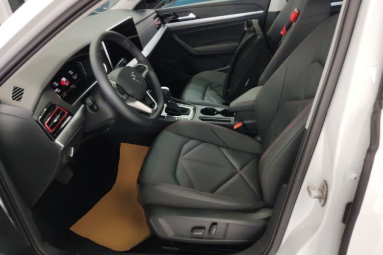 Used Volkswagen Lavida 2024 300TSI DSG Starry Sky Leading Edition Left Front Seat