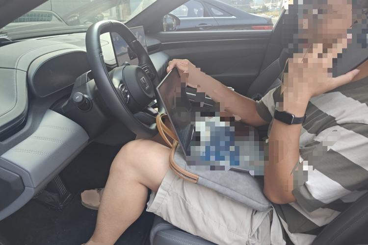 Used Zeekr 001 2024 WE Edition 100 kWh Rear-Drive
