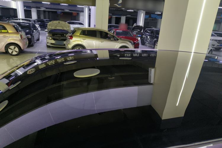 Used Leapmotor B10 2025 600 Joyful Edition