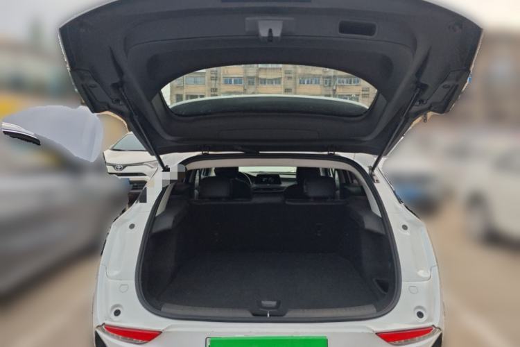 Used Buick Velite 6 2023 430km Range Commuter Version
