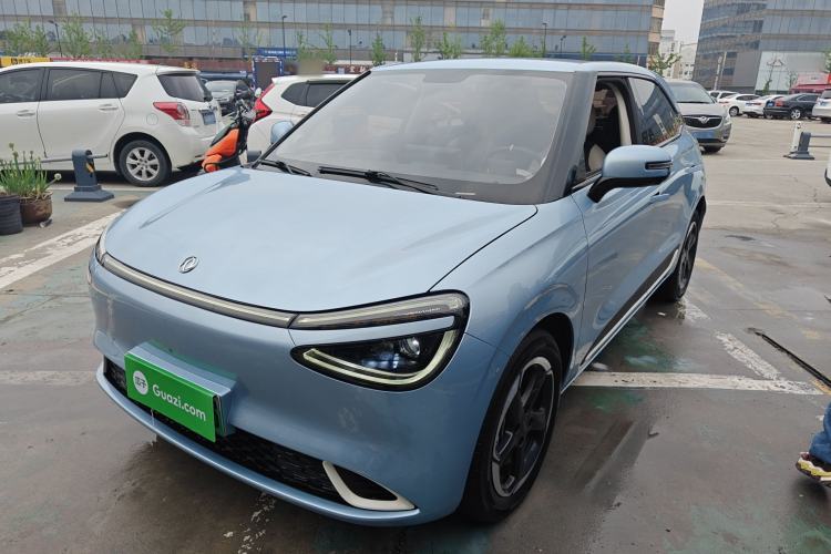 Used Dongfeng NAMMI 01 2024 430 Plus Smart+