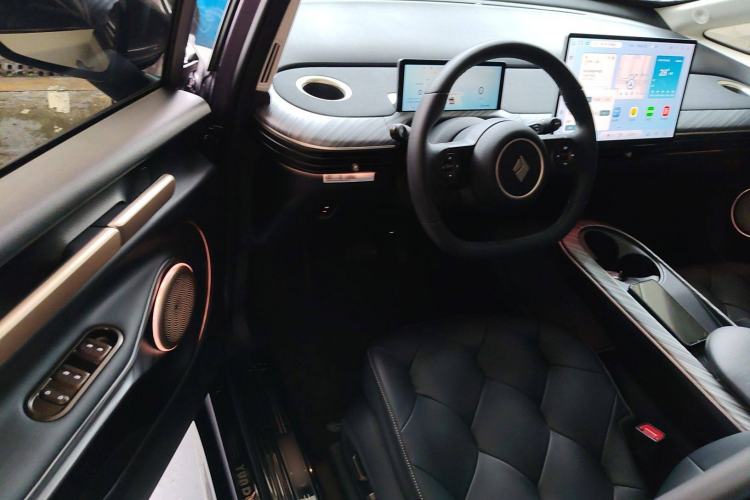 Used Baojun Cloud 2023 460 Max
