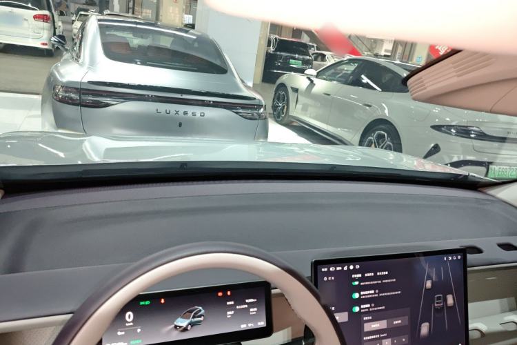 Used Leapmotor B10 2025 510 Joyful Edition
