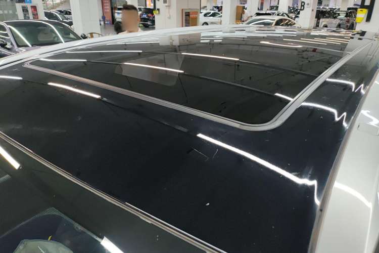 Used Toyota Highlander 2015 2.0T Four-Wheel Drive Luxury Edition 7-Seater