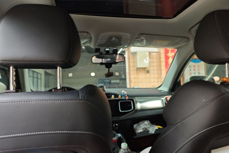 Used Chery Tiggo 8 2018 1.5 TCI Automatic Luxury Model 5 Seats
