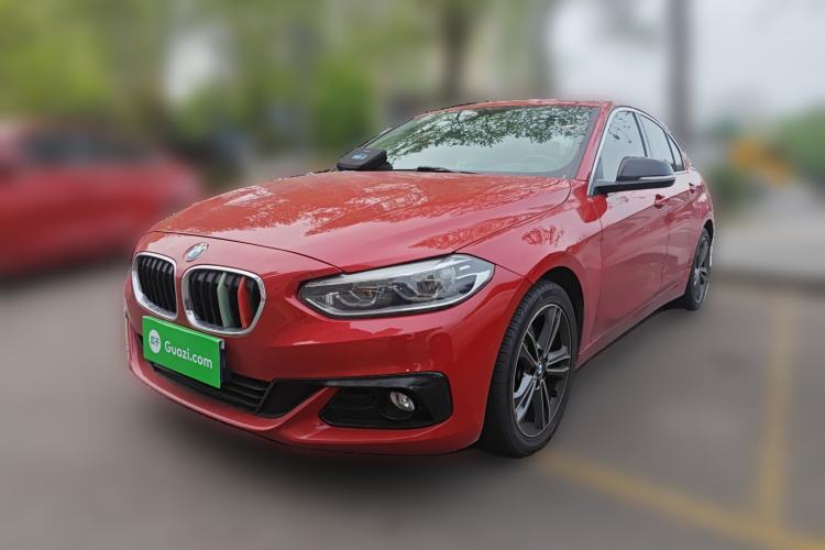 Used BMW 1 Series 2018 118i Sport Edition