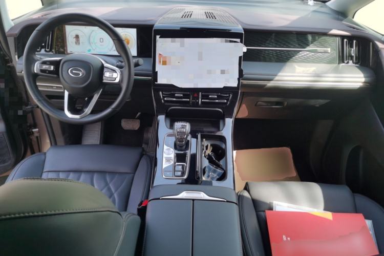 Used GAC Trumpchi M8 2024 Master Series 400T Ultimate Edition
