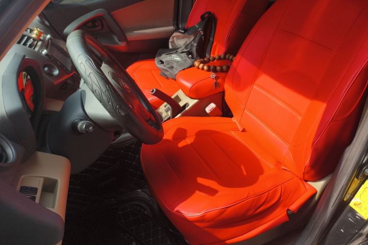 Used Toyota RAV4 2011 2.0L Automatic Classic Edition
