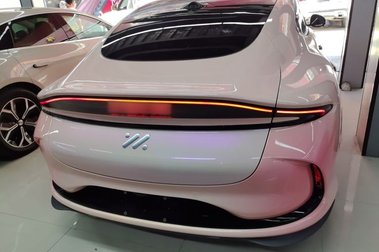 Used IM L6 2024 Max Standard Edition
