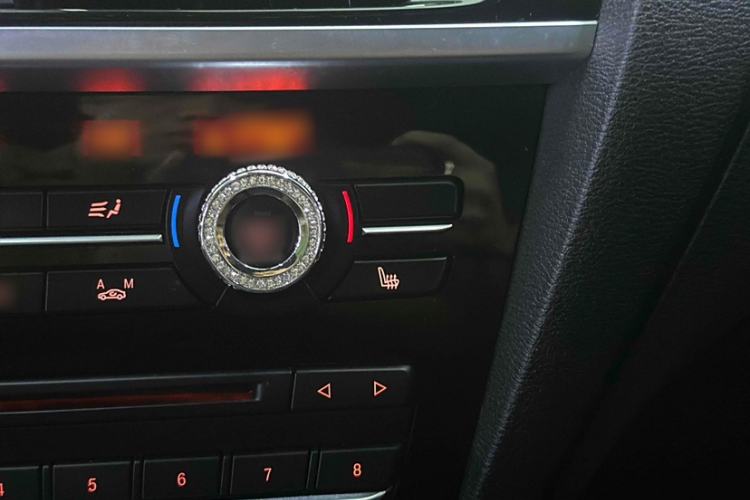 Used BMW X4 2014 xDrive20i X Design Package