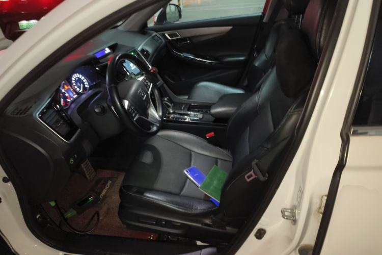 Used Honda Spirior 2015 2.0L Prestige Edition