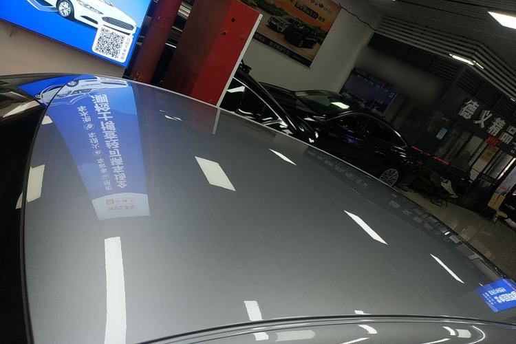 Used Geely Galaxy Geome 2026 Model 310km Dream Edition Roof