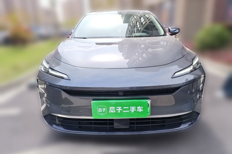 Used Roewe D6 2025 450 km Premium Edition
