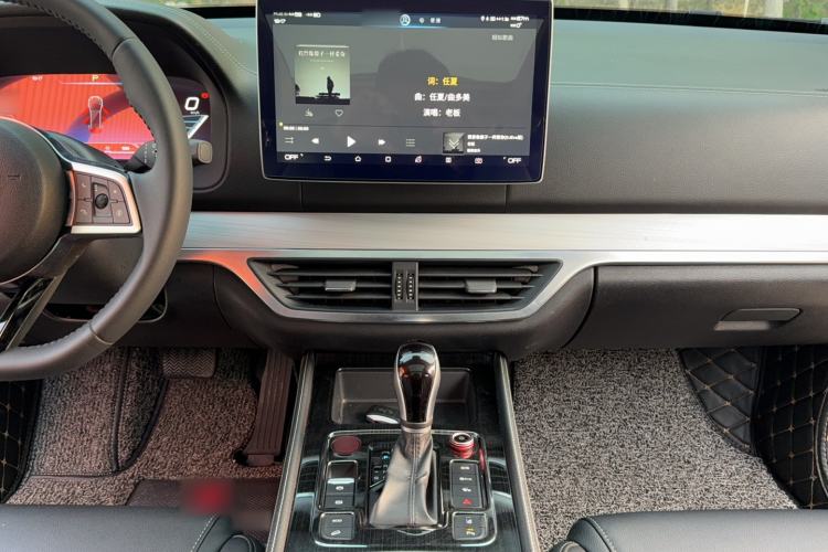 Used BYD Tang 2018 2.0T Automatic SmartConnect Prestige 7-Seater China V Standard