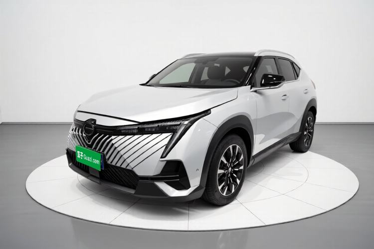 Used GAC Trumpchi EMKOO 2022 1.5T Supernova Max Edition