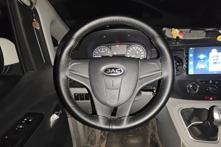 Used JAC Refine M3 2019 IKEA Edition 1.8L Luxury Model
