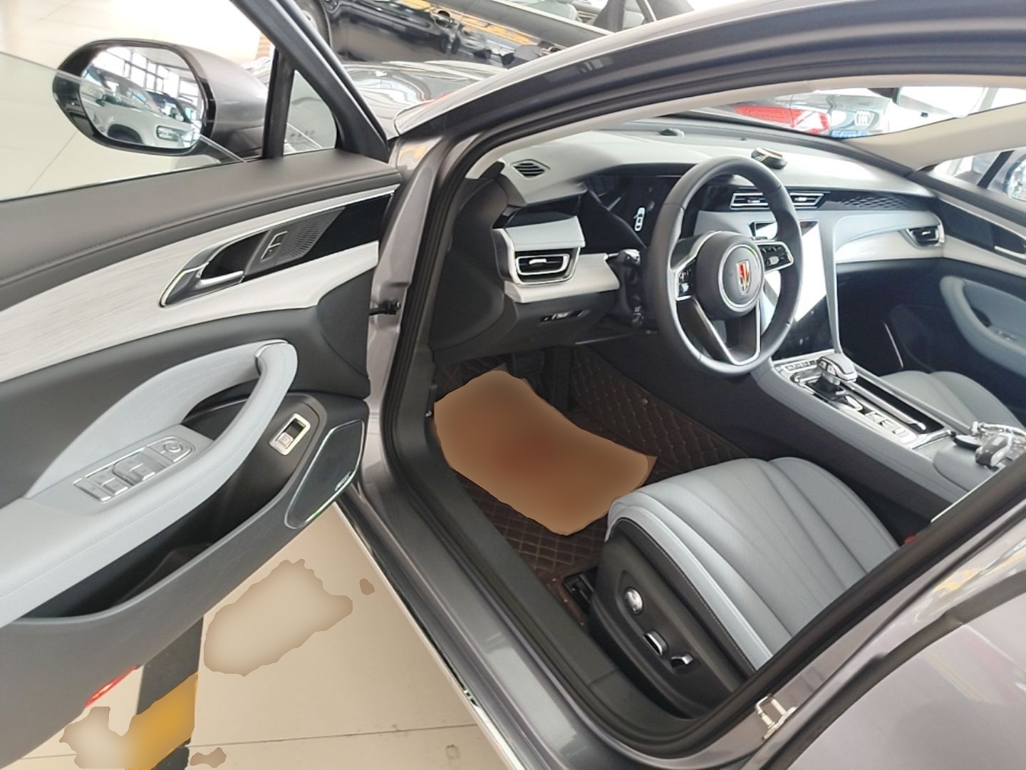 Hongqi H5 PHEV 2025 170 Super Hybrid Version — снимка 18