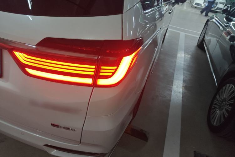 Used Honda Odyssey 2022 2.0L eHEV Sharp·Luxury Edition Right Rear Taillight