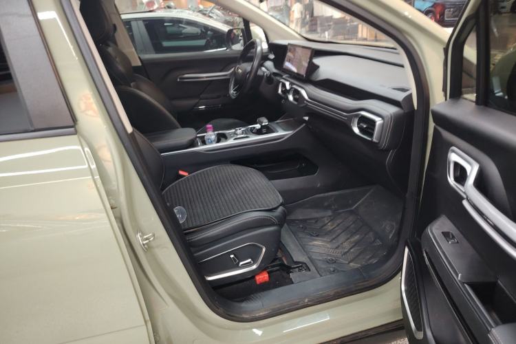 Used Radar Horizon 2023 550 km Creator Edition
