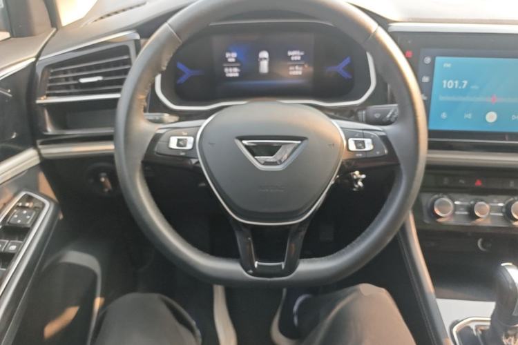 Used Jetta VS7 2023 280TSI Automatic Trend Edition
