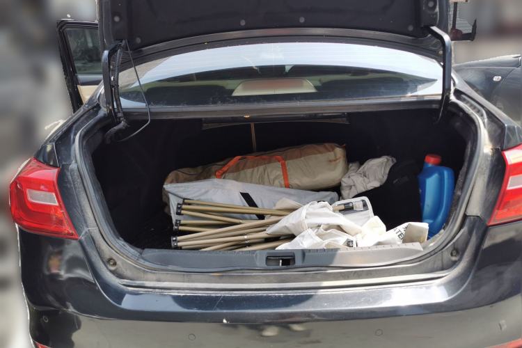 Used Great Wall C30 2016 1.5L Manual Comfort Model
