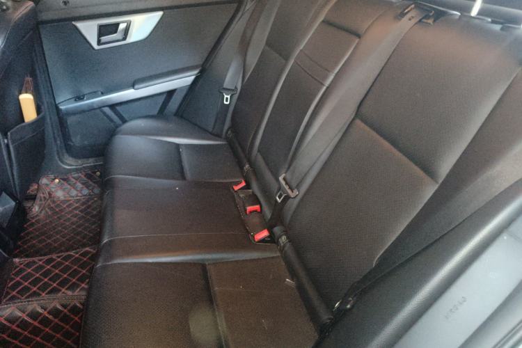 Used Mercedes-Benz GLK-Class 2011 GLK 300 4MATIC Dynamic Model