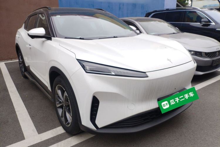 Used HEDMOS 06 2025 Model 520km