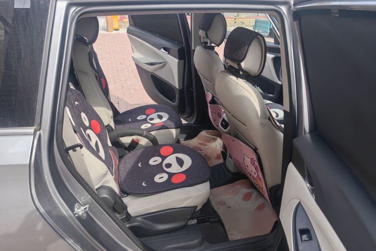 Used Buick GL6 2018 18T 6-Seater Elite Model
