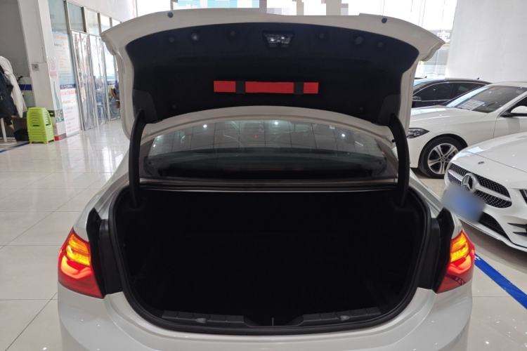 Used BMW 1 Series 2018 118i Sport Edition
