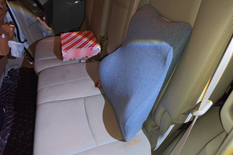 Used Toyota Prado 2018 3.5L Automatic TX-L NAVI