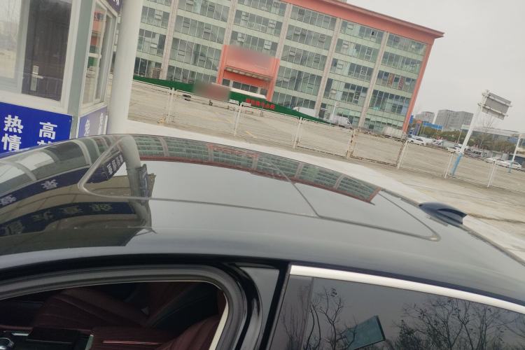 Used Hongqi H5 2024 2.0T Automatic Smart Connect Flagship Edition