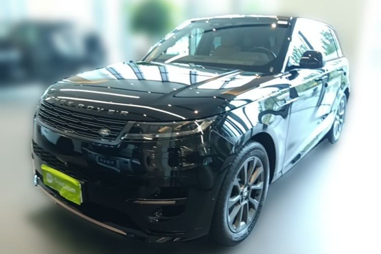 Used Land Rover Range Sport 2023 400PS Dynamic SE