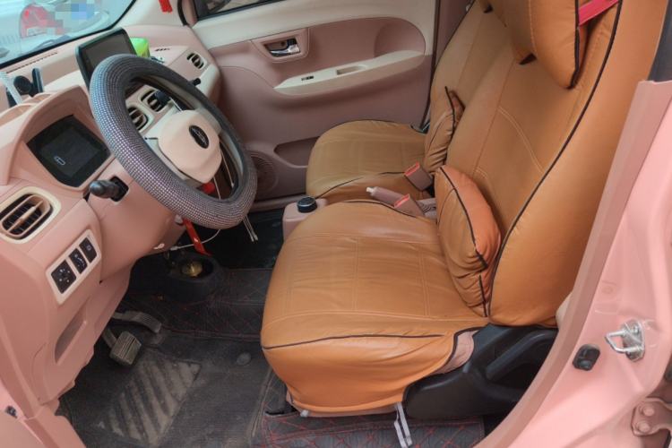 Used LINGBOX 2022 Cai Wenji Pro Edition
